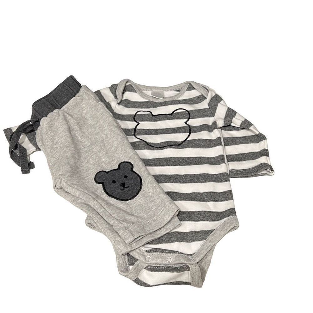 Nordstrom Baby Matching Set